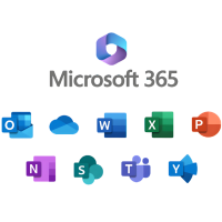 Microsoft 365