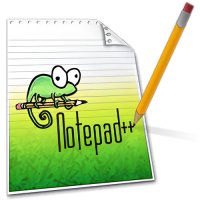 Notepad++